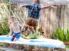 Exercises that Help Children Deal with Stress