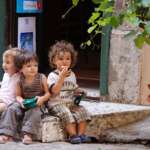 The More Children the Better?