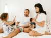Family Behavioral Patterns