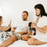 Family Behavioral Patterns